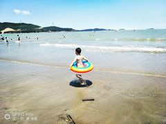 -胖大嫂渔家排档·全海景餐厅(渔村店)