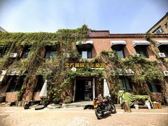 -哈尔滨北方国际青年旅舍(中央大街店)