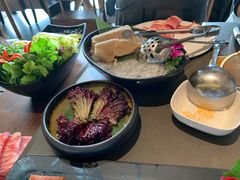 -捞王锅物料理(上海世茂广场店)