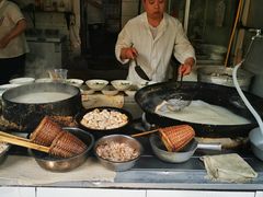 -甘记肥肠粉(马鞍北路店)