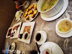 -香云轩·顺德菜(香云纱园林酒店店)