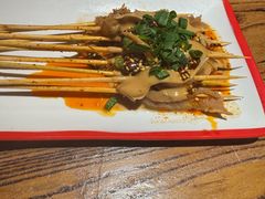 -火联烧烤(学院路创始店)