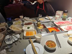 -海底捞火锅(泉城路店)