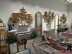 -肆兮眼镜·蔡司·徕卡战略合作店(大坪店)