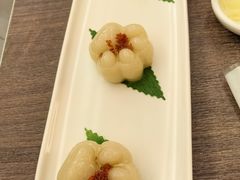 -苏小柳点心·手作小笼包(浦东嘉里城分院)