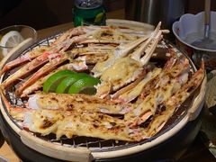 -綱元·海鲜豆捞(明州里店)