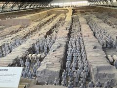 -秦始皇帝陵博物院-丽山园