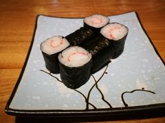 蟹柳小卷-寿司皇(扬名广场店)