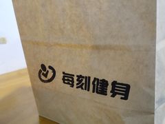 -每刻健身工作室(西直门店)