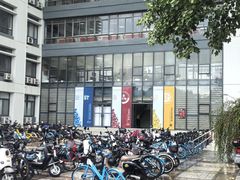 -东华大学(松江校区)