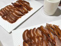 -峨嵋酒家总店(车公庄店)