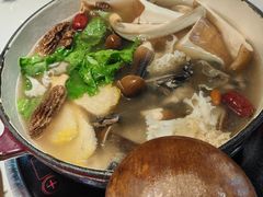 -黑鸡小馆(金源店)
