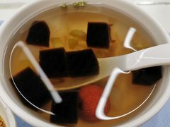 四果汤-北大家园食堂