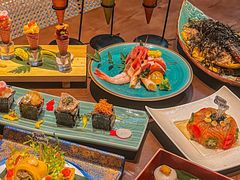 -鸟山鸣·日料食堂(王府井店)