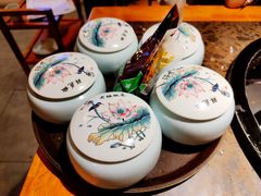 绝味麻辣红锅-匠岳·王宝器麻椒鱼(会展中心店)