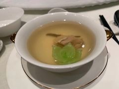 老火例汤-皇朝会.经典传统粤菜(外滩店)