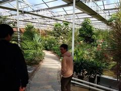 -陆地游轮吉林神农温泉