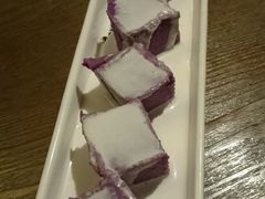 -慕佳精品西餐咖啡(新华北区店)