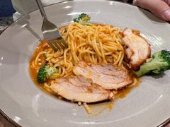 -Pennehut畔尼意面(合肥万象城店)