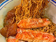 -亞婆井·劲抽面食(铂顿城店)