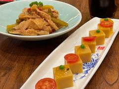 -山西会馆·晋菜·晋商宴·学堂记忆(许坦西街店)