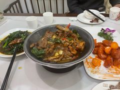 -滁香园·滁州菜(琅琊山店)