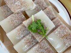 -叁拾壹克饺子·东北菜(国贸店)