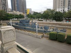 -船政文化景区-罗星塔公园