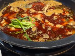 -老船舫·现做活鲜鱼馆(东郊记忆店)