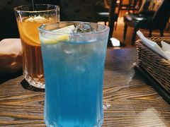 -The Cheebat 锌吧·Bistro(体育西店)