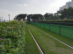 -广州塔(地铁站)