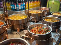 -布多斯烤肉火锅自助(江腾广场店)