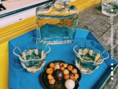 东方美人-茶是一枝花泡茶店