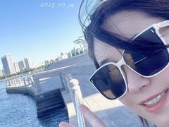 -琴岛之星摩天轮