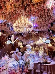 -花嫁丽舍海岛婚礼殿堂(国展店)