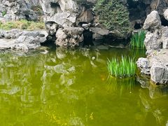 -何园