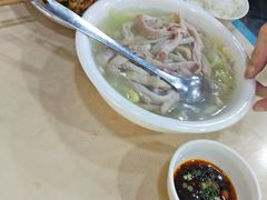 沾水肥肠-天一沾水肥肠(科园一街店)