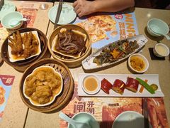 -点都德(海岸城店)