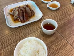 -裕记烧腊连锁餐饮(国商分店)
