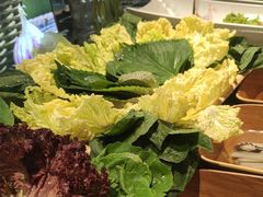 -尚宴牛特鲜自助(太原街万达店)
