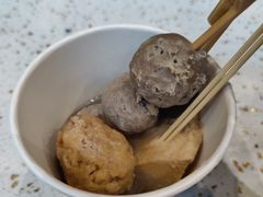 关东煮-全家便利店(王府井大街店)