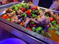 -蛙来哒(白云万达店)