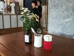 -VESH COFFEE(定西路店)