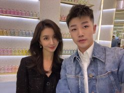 点击看大图 -3AM·S HAIR SALON烫发染发接发