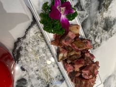 -菜香小厨(金发·印象南滨店)