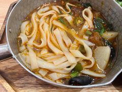 -小满手工粉(北京来福士店)