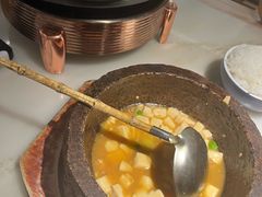 -绿茶餐厅(青岛城阳万象汇店)