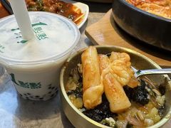 -屋里家延边朝鲜族冷面(南园店)