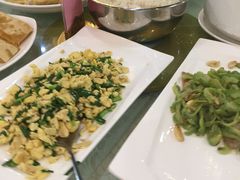 -蒲园食堂(中山大学广州校区南校园店)