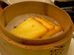-上海金桥红枫万豪酒店-万豪中餐厅